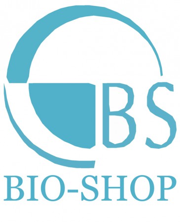 BIO-SHOP-LOGÓ